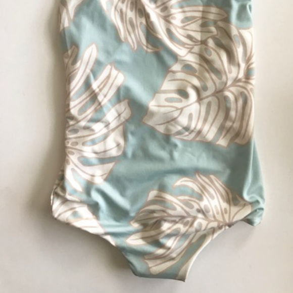 Greenlee Swim One PIece - Picture 2 of 2